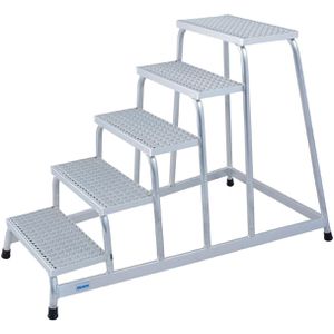 Produktbild für Montagetritt Krause Stabilo, 805355, bis 150kg