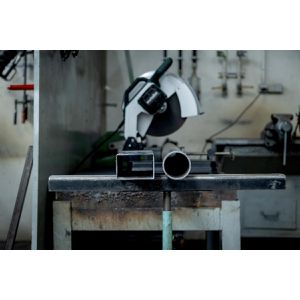 Produktbild für Metallkreissäge Metabo CS 22-355, 240V