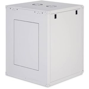 Produktbild für Netzwerkschrank Digitus Dynamic Basic, 19 Zoll