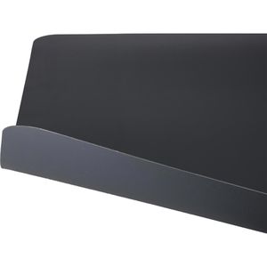 Produktbild für Bodenschutzmatte Böttcher-AG FW0001898, anthrazit