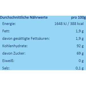 Produktbild für Kaubonbons Mentos Fruit Dragees, 40 Rollen