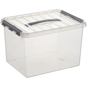 Aufbewahrungsbox