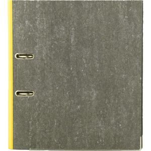 Produktbild für Ordner Falken 10361905, Karton, A4, 8cm
