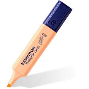 Produktbild für Textmarker Staedtler Textsurfer Classic, 10 Stück