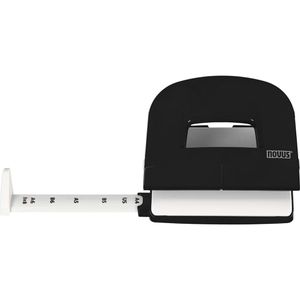 Produktbild für Locher Novus E 216, 025-0538, schwarz