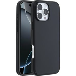 Produktbild für Handyhülle Otterbox Symmetry Series, MagSafe, schwarz