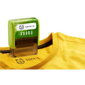 Produktbild für Stempel Trodat Deine Dinge Set