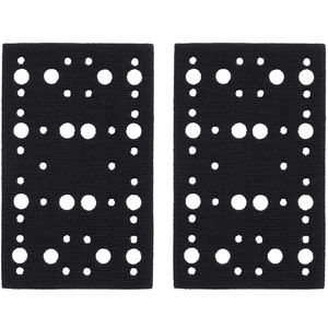 Schleiftellerschoner Makita D-78829, 80 x 130 mm