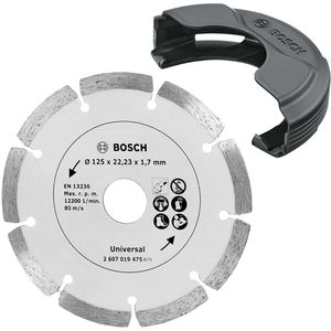 Produktbild für Winkelschleifer Bosch UniversalGrind 18V-75