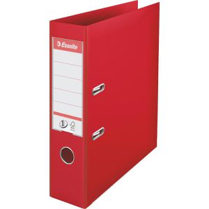 Produktbild für Ordner Esselte 811330 No.1, PP, A4