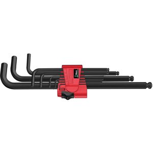 Sechskantschlüssel Wera 950/9 Hex-Plus 6