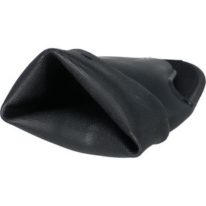Produktbild für Ofenhandschuh Franz-Mensch Shark Black, 332158, schwarz