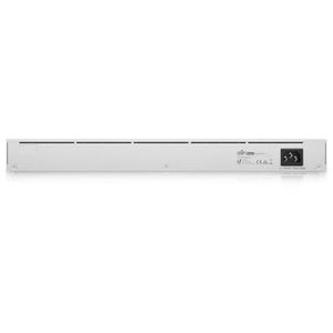 Produktbild für Switch UbiQuiti UniFi Aggregation, USW-Aggregation, managed