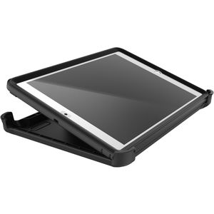 Produktbild für Tablet-Hülle Otterbox Defender Series, 77-62032, schwarz