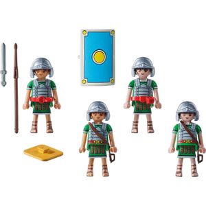 Produktbild für Spielset playmobil Asterix 70934, ab 5 Jahre