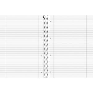 Produktbild für Collegeblock Brunnen ZENart, Garten, 106742701, A4