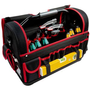 Produktbild für Werkzeugtasche Parat Basic Tool Softbag L