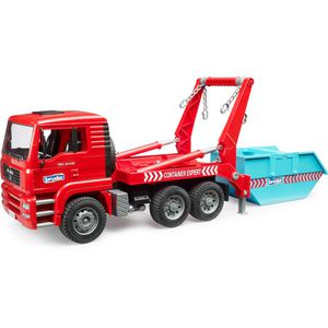 Produktbild für Baustellenfahrzeug bruder MAN TGA