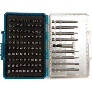 Produktbild für Bitset Makita P-81050