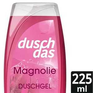 Produktbild für Duschgel duschdas Magnolie