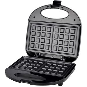 Produktbild für Waffeleisen esperanza Blueberry EKT008, 1000 W