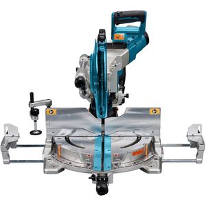 Produktbild für Kapp-Gehrungssäge Makita LS1219L, Paneelsäge