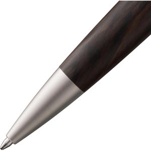 Produktbild für Kugelschreiber Lamy 2000 blackwood, Modell 203