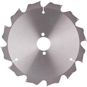 Produktbild für Kreissägeblatt Makita B-33554, Specialized