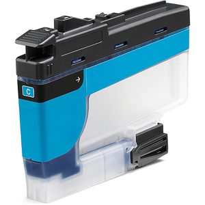 Produktbild für Tinte Böttcher-AG für Brother LC-426C