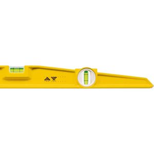 Produktbild für Wasserwaage Stabila 02504, Type 81 S