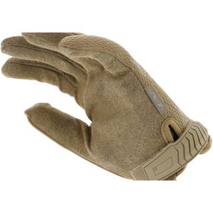 Produktbild für Arbeitshandschuhe Mechanix Original Coyote