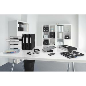 Produktbild für Papierkorb Leitz WOW 5278-10-95 Duo Colour