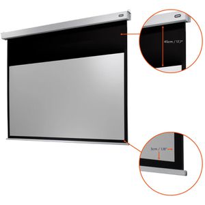 Produktbild für Beamer-Leinwand Celexon Motor Professional Plus
