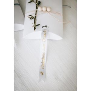 Produktbild für Schriftband Brother TZe-R254, 24mm
