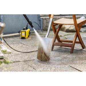Produktbild für Akku-Druckreiniger Kärcher OC 6-18, 1.328-500.0