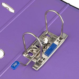 Produktbild für Ordner Oxford 100081034 myColour, Strong-Line, PP