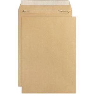 Versandtaschen Clairefontaine 5750C, braun, C4
