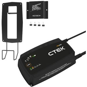 Batterie Ladegerät Ctek M 25 12V -  - Ihr wassersport-handel