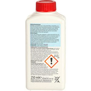 Produktbild für Entkalker Reinex 169