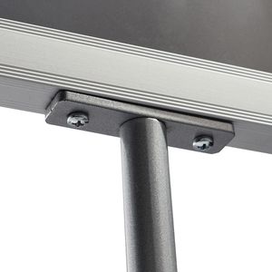 Produktbild für Kundenstopper Böttcher-AG A1