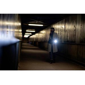 Produktbild für Taschenlampe Ledlenser K6R Safety, LED, aufladbar