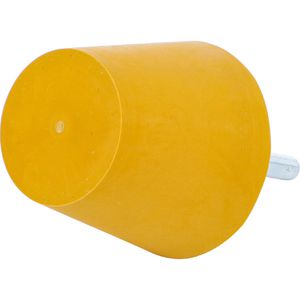 Produktbild für Folienradierer BGS-technic 3999-3, inkl. Adapter