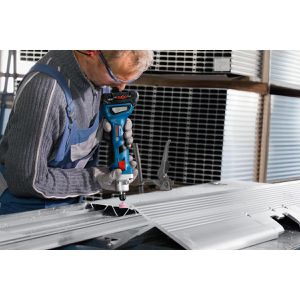 Produktbild für Geradschleifer Bosch GGS 18V-20, Akku