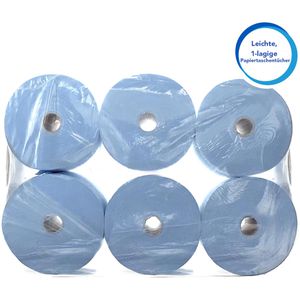 Produktbild für Handtuchrollen Scott 6668