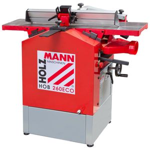 Produktbild für Hobelmaschine Holzmann HOB260ECO 400V