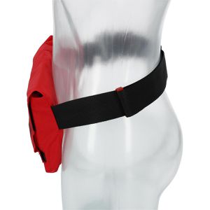 Produktbild für Schwimmweste Lalizas Delta manuelle Rettungsweste