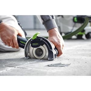Produktbild für Trennschleifer Festool DSC-AG 125 FH-Plus, 578044