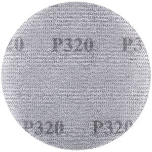 Produktbild für Schleifpapier Makita D-78695, Körnung 320