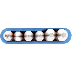 Produktbild für Durchtreiber GEDORE 113, 120 mm, Set