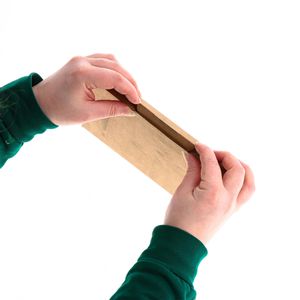 Produktbild für Faltkartons Böttcher-AG 1-wellig, 5 Stück